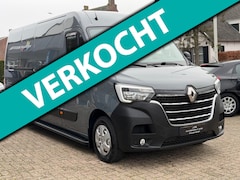 Renault Master - T35 2.3 dCi 135 L3H2 Work Edition 2021 MARGE