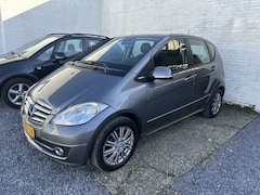 Mercedes-Benz A-klasse - 150 Avantgarde