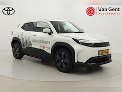 Toyota Urban Cruiser - Executive 61 kWh | Panoramadak | Dodehoek detectie | JBL | 360 camera | Apple Carplay / An