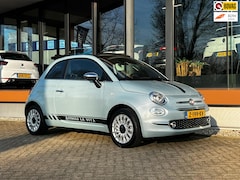 Fiat 500 C - 1.0 Hybrid Dolcevita / OPEN DAK / CRUISE CONTROL /