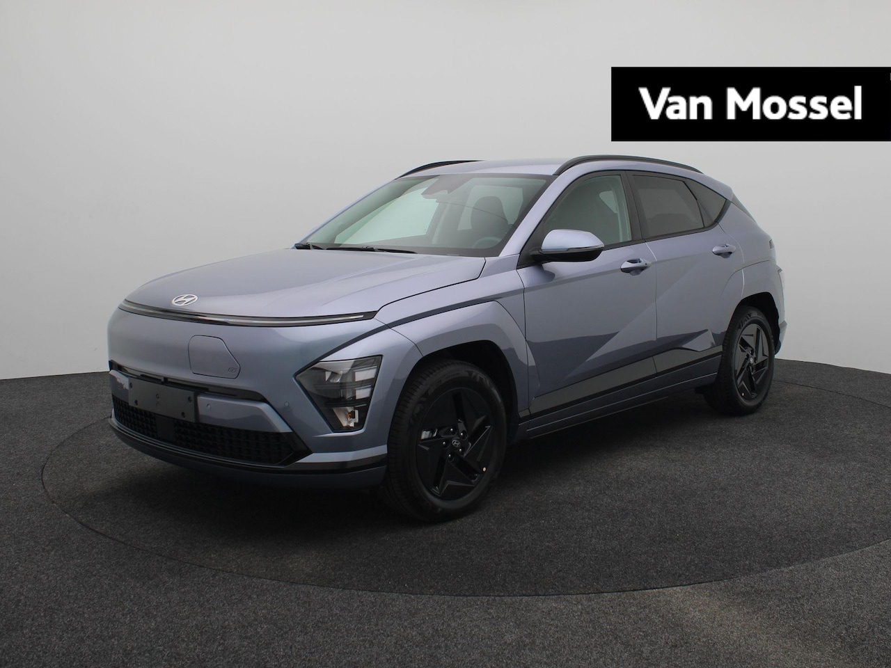 Hyundai Kona Electric - Long Range Pure Edition 64.8 kWh Long Range Pure Edition 64.8 kWh - AutoWereld.nl