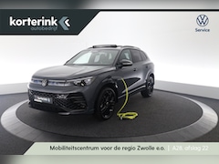 Volkswagen Tiguan - 1.5 eHybrid R-Line Edition | Blackstyle | Pano | Trekhaak