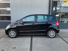 Mercedes-Benz A-klasse - 160 BlueEFFICIENCY Business Class