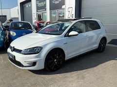 Volkswagen Golf - 1.4 TSI GTE PANO | CLIMATE | NAVI | PDC |