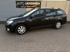 Dacia Logan MCV - 0.9 TCe Laureate Automaat | Airco | Cruise control | Bluetooth | Trekhaak | Ndl auto | Vol