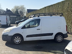 Peugeot Partner - bestel 120 1.6 HDI L1 XT Profit +
