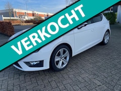 SEAT Leon - 1.4 TSI FR 140 PK