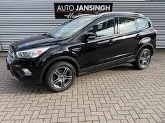 Ford Kuga - 1.5 EcoBoost Trend Ultimate 1800kg trekgewicht | Navi | Trekhaak | Cruise | LM Velgen | Bl