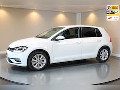 Volkswagen Golf - 1.0 TSI Comfortline *Carplay* Trekhaak|All-seasons|Adapt.Cruise|Navi