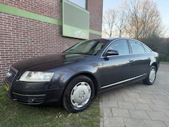 Audi A6 Limousine - 2.4 Pro-Line*2005*Airco|Cruise|T-haak