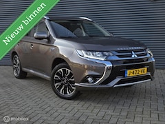 Mitsubishi Outlander - 2.0 PHEV Prestige 4WD Trekhaak