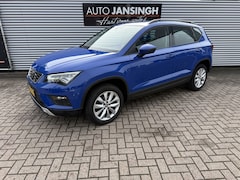 SEAT Ateca - 1.0 EcoTSI Style Business Intense | Camera | Clima | Cruise | Navi | PDC V+A | Ndl auto |