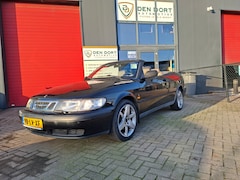 Saab 9-3 Cabrio - 2.0 S