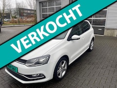Volkswagen Polo - 1.0 MPi Highline Panoramadak