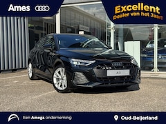 Audi A3 Sportback - 30 TFSI 116pk S-tronic S edition | Optiek zwart plus | Driving & Parking Plus | Ambient li