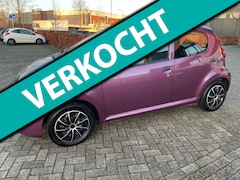 Peugeot 107 - 1.0 Active 5 deurs