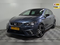 SEAT Ibiza - 1.0 TSI FR Business Intense Plus / Led / Virtual / stoelverw./ Carplay / Cam./ 1 eigen./ N