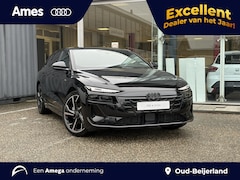 Audi A6 Avant e-tron - S edition 83kWh 286pk 21" LM velgen | 360° camera | Leder