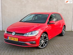 Volkswagen Golf - 1.0 TSI Navi CarPlay ACC Clima Stoelverw 18''