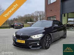 BMW 4-serie Coupé - 420i M Sport