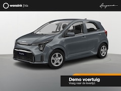 Kia Picanto - 1.0 DPI DynamicLine | Demo | Navigatie | Parkeercamra |