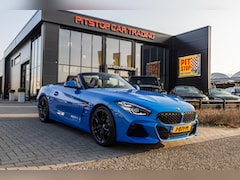 BMW Z4 Roadster - SDRIVE20I M-Sport, *Handbak*, Sfeerverlichting, 19 inch, Shadow line