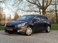 Kia Cee'd Sportswagon - 1.6 GDI Camera, Navigatie