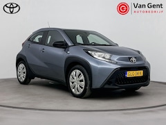 Toyota Aygo X - 1.0 VVT-i S-CVT Play | Apple Carplay / Android Auto | Adaptive Cruise | Airco | Camera | R