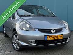 Honda Jazz - 1.2 S 5Drs Airco Trekhaak Apk 18-04-2027