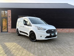 Ford Transit Connect - 1.0 Ecoboost L1 - CarPlay - Marge - Benzine