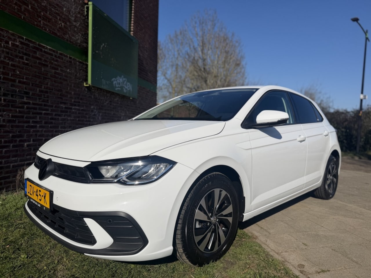 Volkswagen Polo - VI Life - AutoWereld.nl