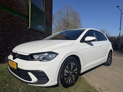 Volkswagen Polo - VI Life*2023*Ecc|Cruise|Nav|Cam|Lmv|Led