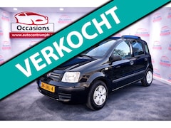Fiat Panda - 1.2 Edizione Cool