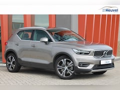 Volvo XC40 - T4 Recharge Inscription | Stoelverwarming | 360° Camera | Panoramadak | Leder | | Pilot As
