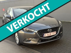 Mazda 3 - 3 1.5D Skylease GT