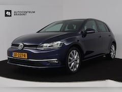 Volkswagen Golf - 1.0 TSI Highline (TREKHAAK, DIGITALE COCKPIT, STOELVERWARMING, CRUISE ADAPTIEF, NAVIGATIE