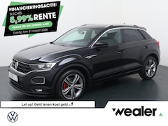 Volkswagen T-Roc - 1.5 TSI Sport Business R | 150 PK | Automaat | Multifunctioneel stuurwiel | Cruisecontrol