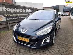 Peugeot 308 - 1.6 VTi PANORAMADAK APPLE CAR PLAY ECC