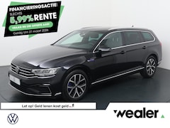 Volkswagen Passat Variant - 1.4 TSI PHEV GTE Business | 218 PK | SoH 94% | Panoramadak | Bestuurdersstoel ErgoComfort