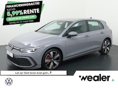 Volkswagen Golf - 1.4 eHybrid GTE | 245 PK | SoH 97% | Climate control | 18" LM velgen | Keyless | Apple Car