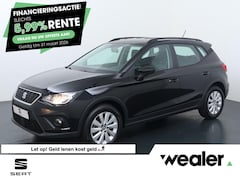 SEAT Arona - 1.0 TSI Style | 95 PK | Cruise control | Airco | Apple Carplay/Android Auto |