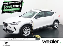 CUPRA Formentor - 1.4 TSI e-Hybrid Essential | 204 PK | SoH 89% | Adaptive cruise control | Led verlichting