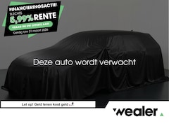 Volkswagen Golf Variant - R-Line-Edition 1.5 eTSI 85 kW / 116 pk Variant 7 v ersn. DSG | LED Matrix | Assistance Plu