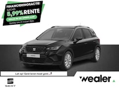 SEAT Arona - Style Business Connect 1.0 85 kW / 115 pk EcoTSI DSG