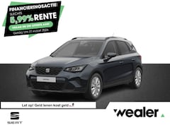 SEAT Arona - Style 1.0 70 kW / 95 pk EcoTSI SUV 5 versn. Hand