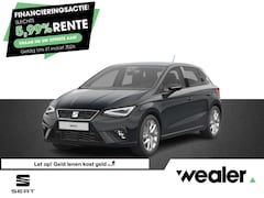 SEAT Ibiza - FR Business Connect 1.0 EcoTSI 70 kW / 95 PK Hatch