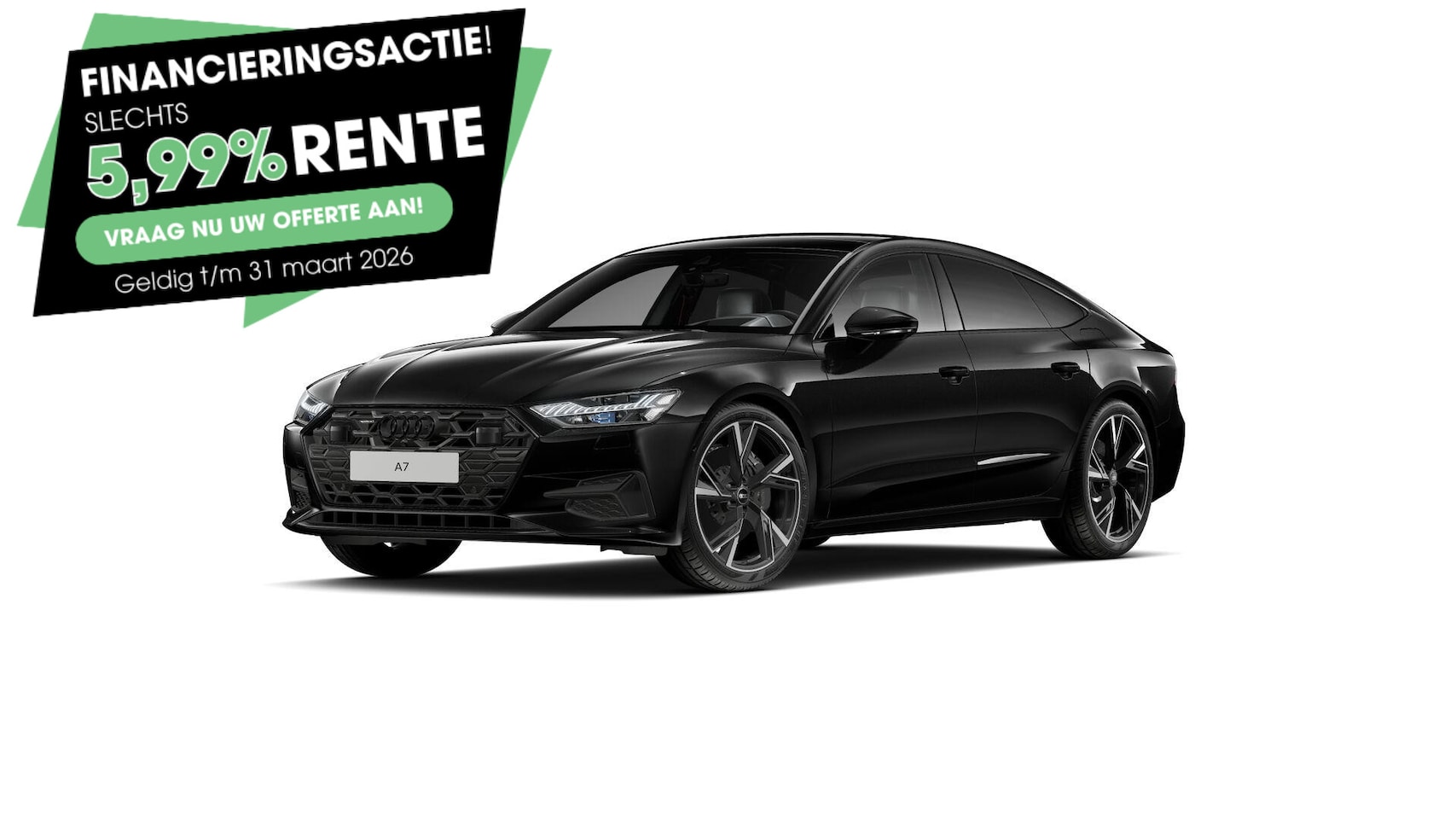 Audi A7 Sportback - 50 TFSI e quattro Pro Line S | 299 PK | SoH 93% | Laser LED koplampen | Panoramadak | Head - AutoWereld.nl