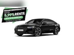 Audi A7 Sportback - 50 TFSI e quattro Pro Line S | 299 PK | SoH 93% | Laser LED koplampen | Panoramadak | Head