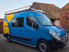 Renault Master - T35 2.3 dCi L2H2 Automaat Glasresteel