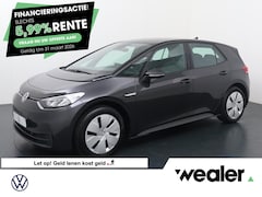 Volkswagen ID.3 - Pure 45 kWh | 150 PK | SoH 89%| Adaptive cruise control | Climate control | Navigatiesyste